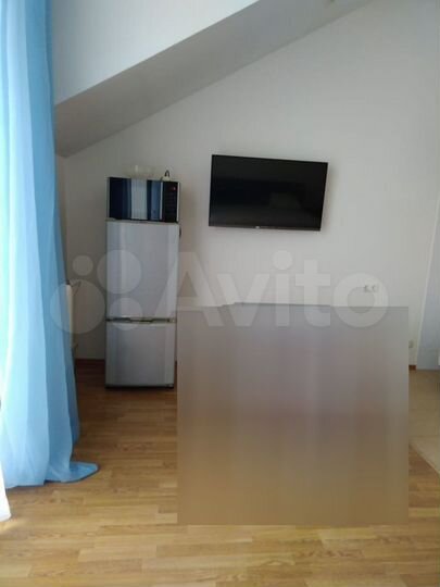 Квартира-студия, 42 м², 10/10 эт.