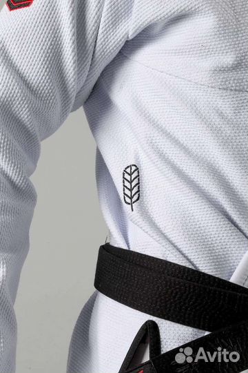 Кимоно (Ги) для бжж (BJJ)