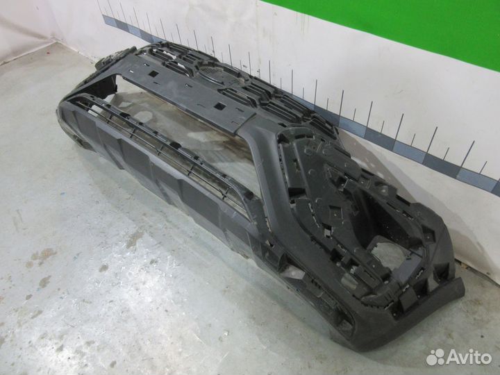 Бампер передний LADA Vesta Cross FL после 2018 год