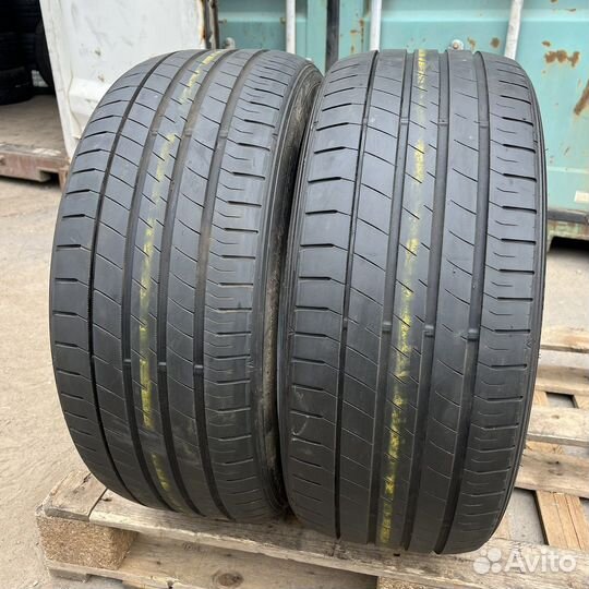 Dunlop SP Sport LM705 245/40 R20
