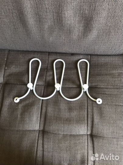 Вешалка настенная IKEA