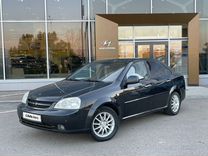 Chevrolet Lacetti 1.6 AT, 2011, 282 920 км, с пробегом, цена 560 000 руб.