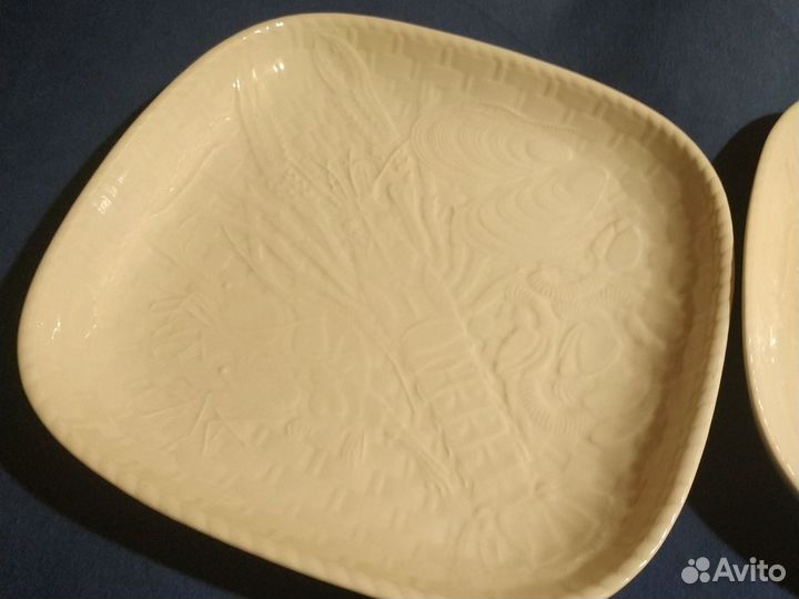 Два блюда, Испания