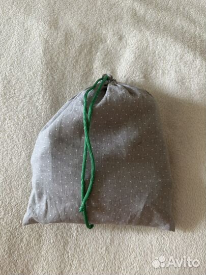 Детский манеж в поезд