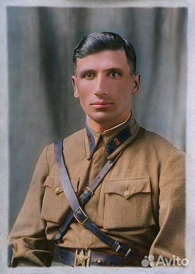 Сканирование и восстановление фотографий