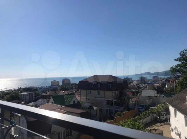 1-к. квартира, 25,4 м², 4/7 эт.