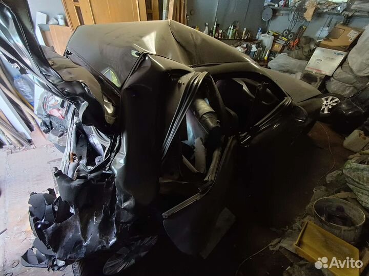 Chevrolet Lanos, 2007