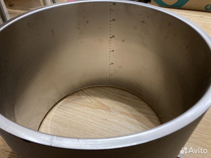 Увеличитель куба