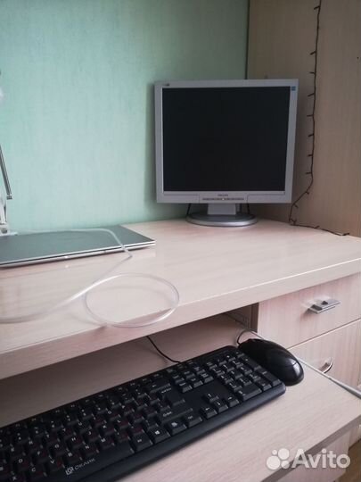 Компьютер б/у