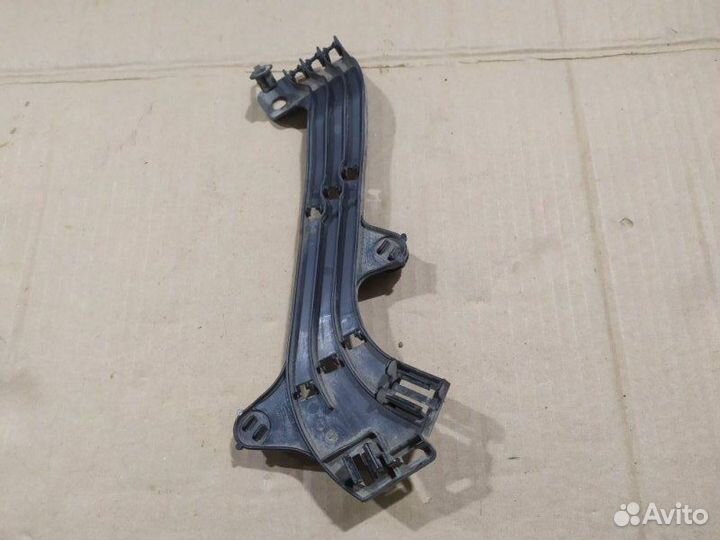 Кронштейн задний левый Mercedes Glk Х204