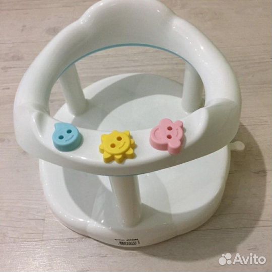 Стульчик для купания