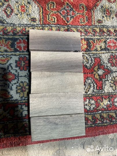 Рукоять для ножа