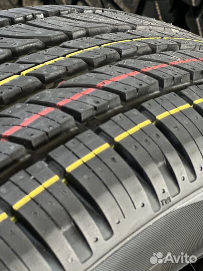 Viatti Bosco A/T V-237 235/60 R18 103H