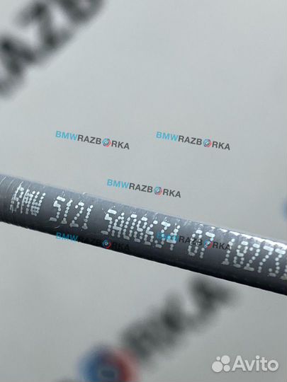 Тросик наружной ручки двери передней BMW i5 G60