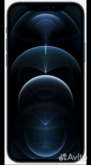 iPhone 12 Pro Max, 512 ГБ