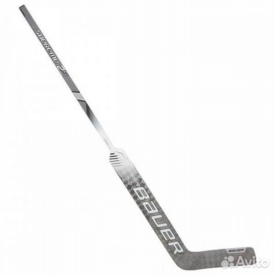 Вратарская клюшка bauer