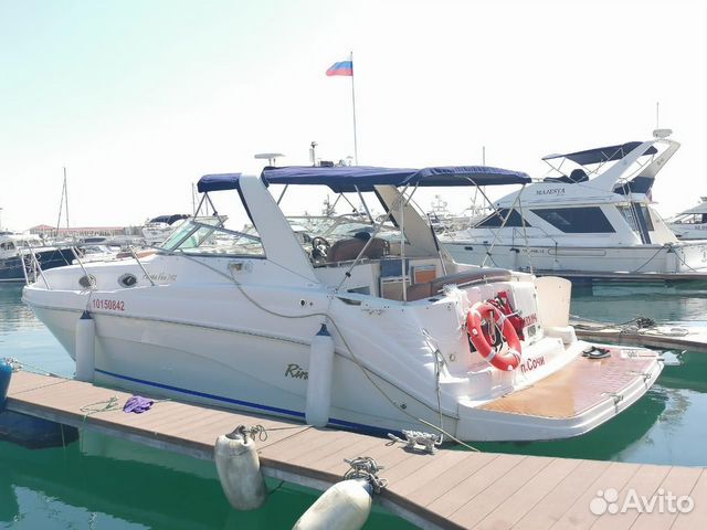 Продажа катера