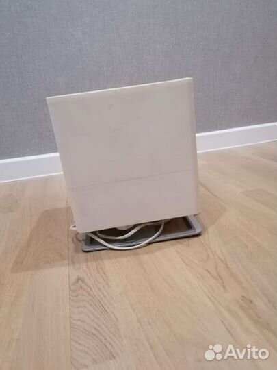 Увлажнитель воздуха Oskar