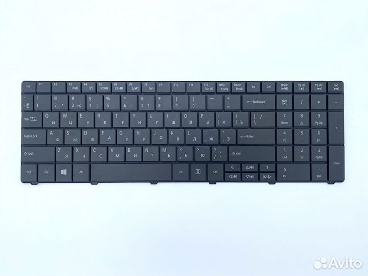 Клавиатура для Acer Aspire E1-571G
