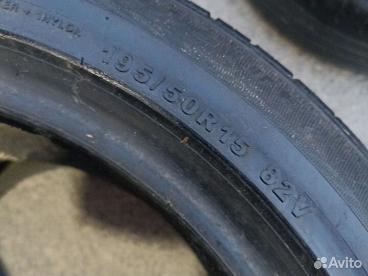 Habilead ComfortMax S801 195/50 R15