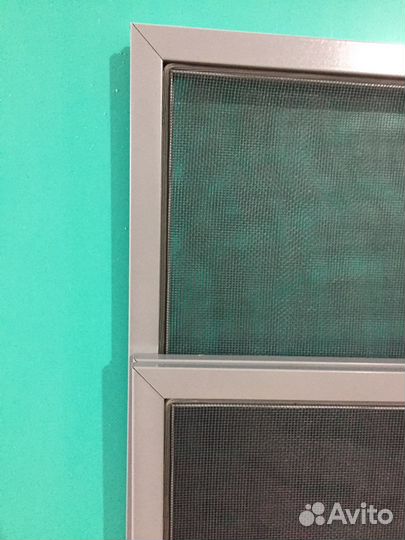 Москитные сетки от Производителя