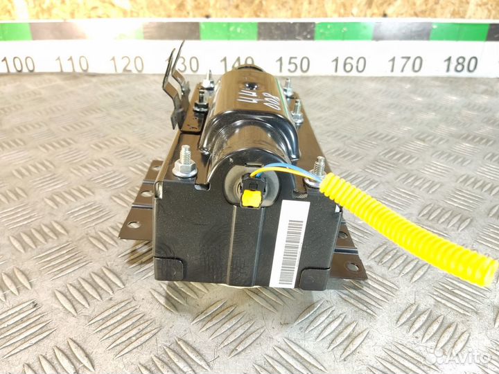 Подушка безопасности в торпедо Kia Ceed 2007-2012