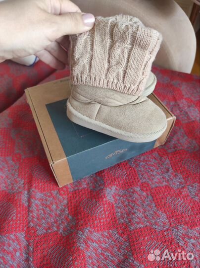 Угги детские 22