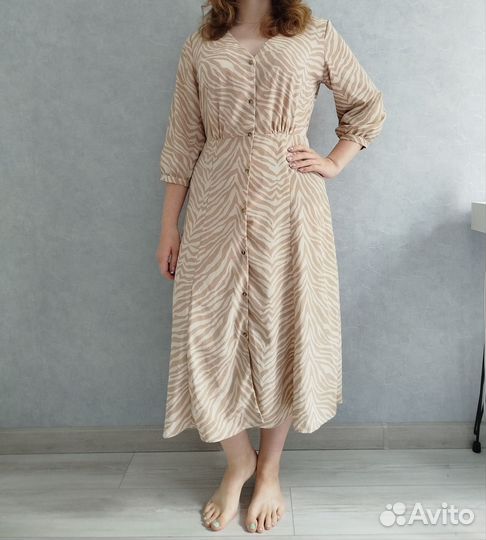 Платье женское zarina 48-50