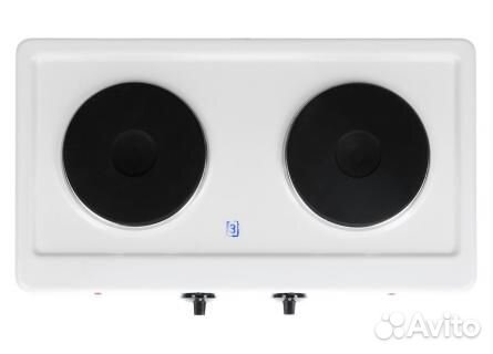 Настольная электрическая плита Мечта 211Ч