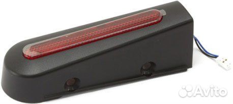 Стоп-огни левые (в сборе) для Ninebot KickScooter