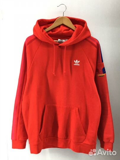 Худи adidas originals