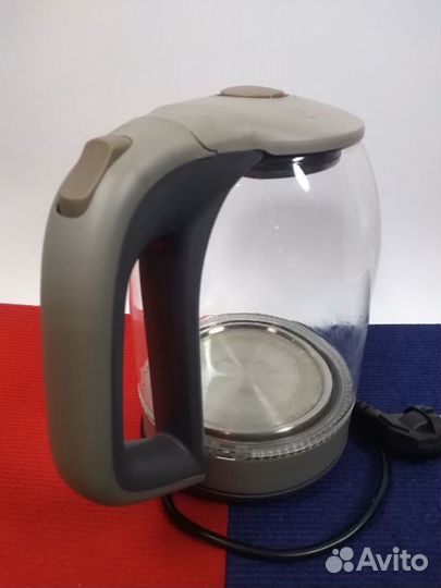 Чайник Leben 291-086