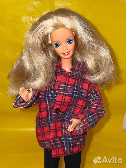 Барби, barbie Horse Show n Ride