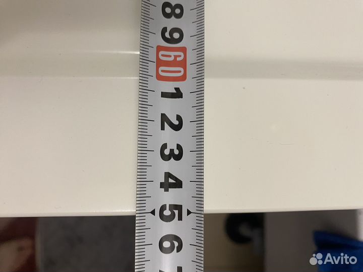 Раковина в ванную