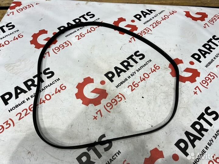 Ремень генератора Bmw 1 E87 N46B20BY 2006