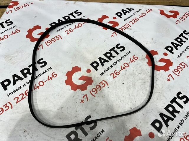 Ремень генератора Bmw 1 E87 N46B20BY 2006