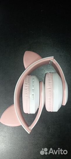 Беспроводные наушники бу