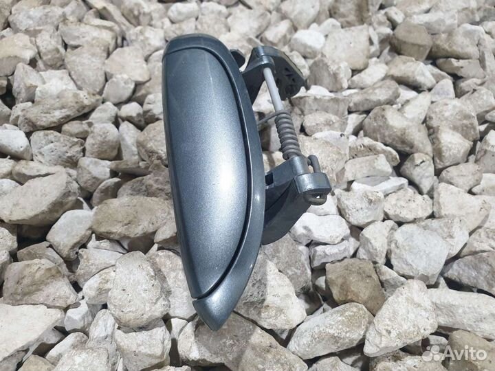 Ручки двери Logan Логан