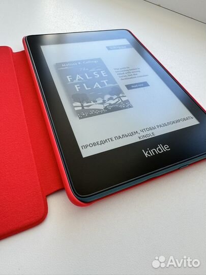 Электронная книга Kindle Paperwhite 2018 32gb