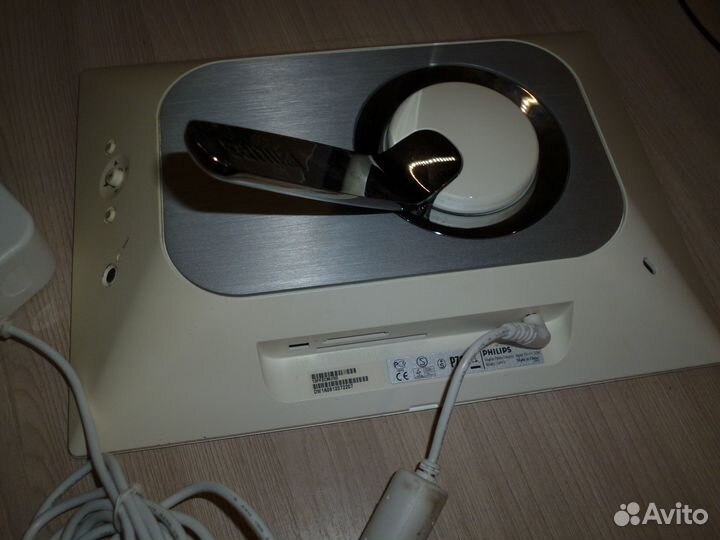 Фоторамка Philips 10FF2