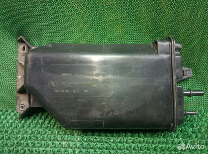 Абсорбер фильтр угольный Audi Q3 Quattro 8UB cczc