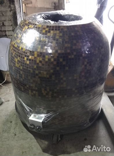 Тандыр электрический