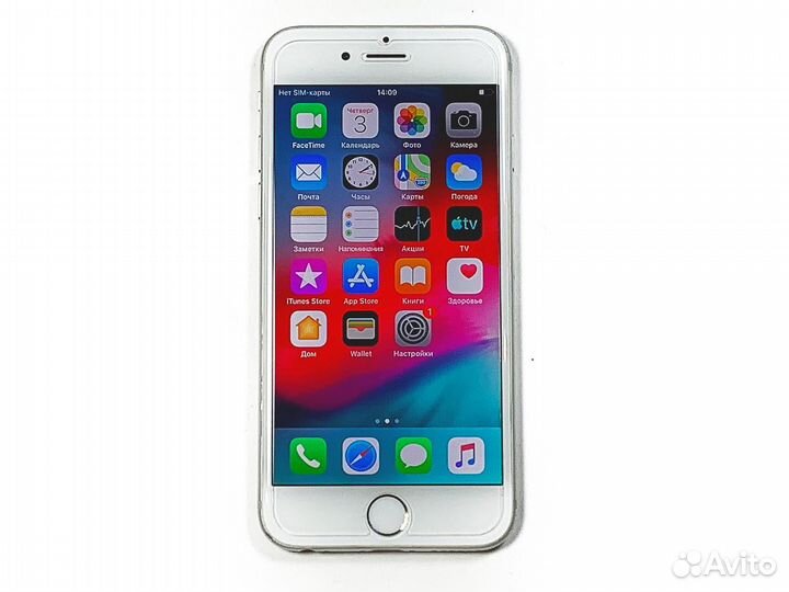 iPhone 6, 32 ГБ