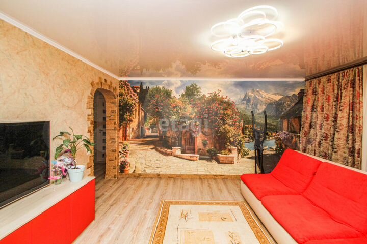 2-к. квартира, 73,7 м², 9/10 эт.