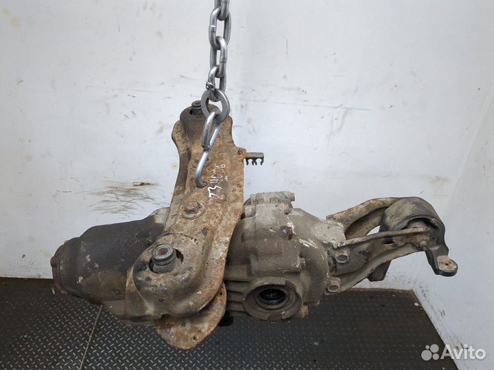 Редуктор моста Honda CR-V, 2007