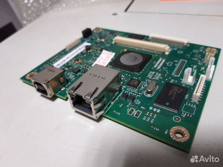 Плата для принтера HP 400 M401dn