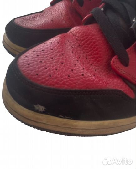 Nike Air jordan 1 mid