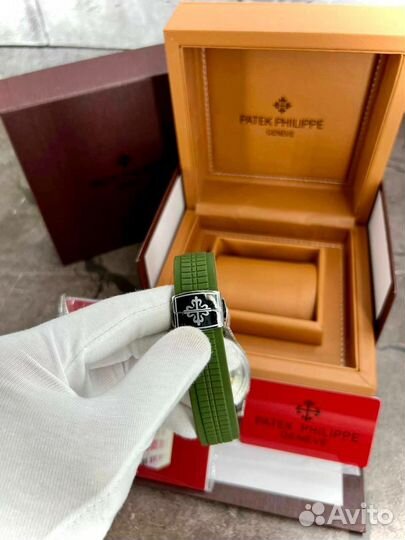 Механические часы Patek Philippe