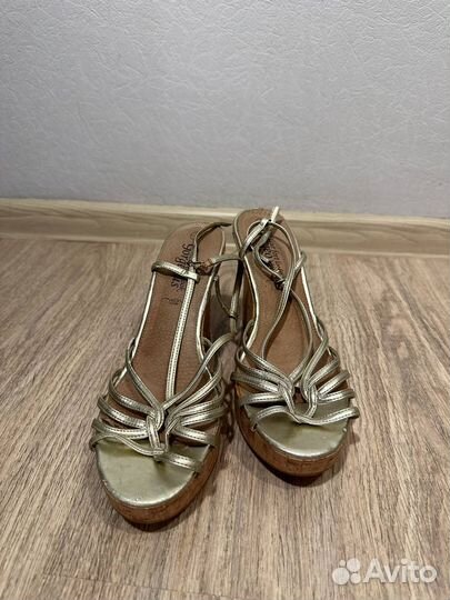 Босоножки женские 41р