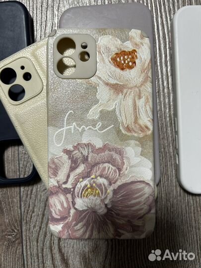 Чехол на iPhone 12, iPhone 13, iPhone 14 Max